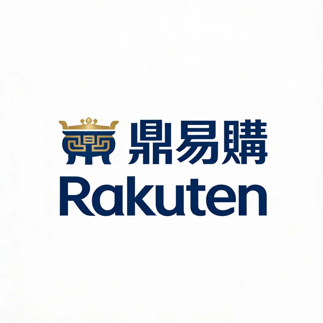 Rakuten鼎易購